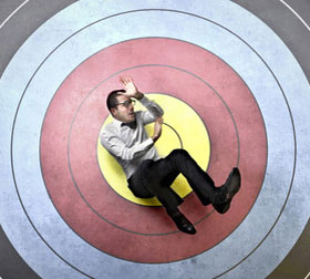 24小时轰炸对方的电话